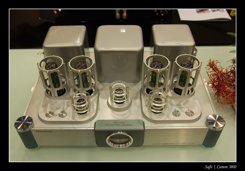 2007 - 03 - Salon hifi sofitel - 044